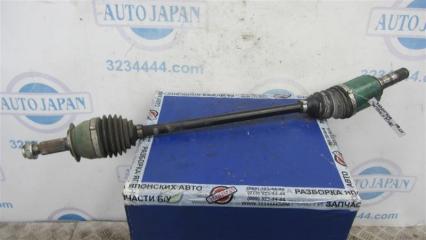 Привод задний задний левый SUBARU OUTBACK BS 14-21 2016