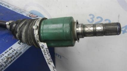 Привод задний задний левый OUTBACK BS 14-21 2016 Внедорожник 2.5 FB25B