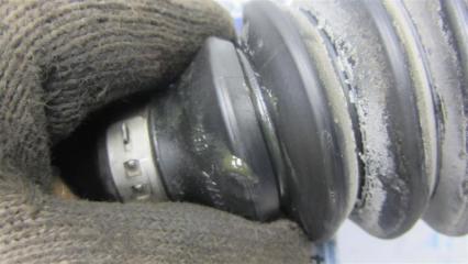 Привод задний задний левый OUTBACK BS 14-21 2016 Внедорожник 2.5 FB25B