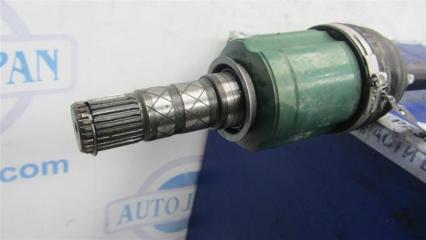 Привод задний задний правый SUBARU OUTBACK BS 14-21 Внедорожник 2.5 FB25B