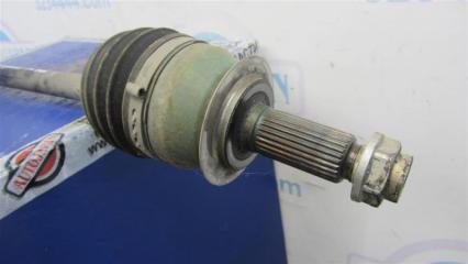 Привод задний задний правый OUTBACK BS 14-21 2016 Внедорожник 2.5 FB25B