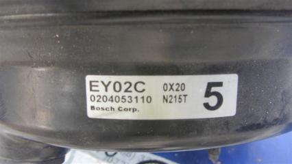Вакуумный усилитель тормозов G25/G35/G37/Q40 06-14 2010 Седан 3.7 VQ37VHR