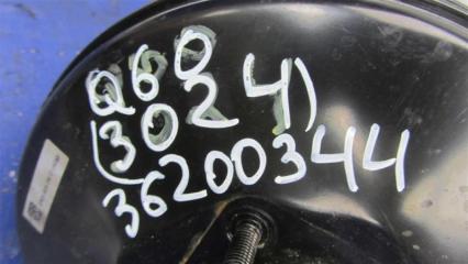 Вакуумный усилитель тормозов Q60 16-20 2018 COUPE 3.0 VR30DDTT