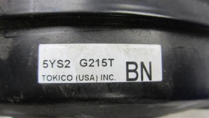 Вакуумный усилитель тормозов OUTBACK BS 14-21 2016 Внедорожник 2.5 FB25B