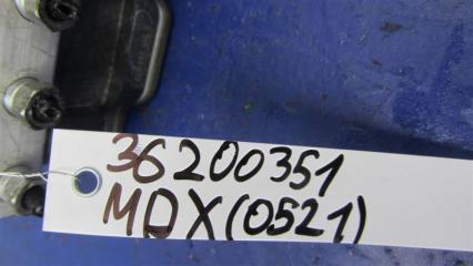 Блок ABS MDX (YD3) 13-21 2016 Внедорожник 3.5