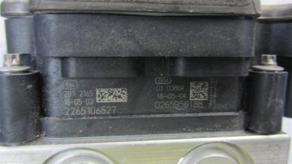 Блок ABS MDX (YD3) 13-21 2016 Внедорожник 3.5