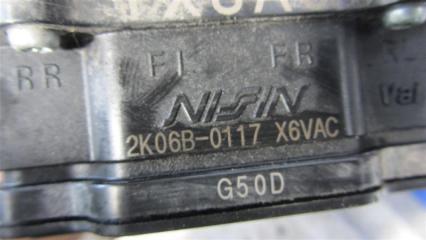 Блок ABS ILX 12-16 2013 Седан 1.5 HYBRID