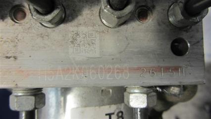 Блок ABS ILX 12-16 2013 Седан 1.5 HYBRID