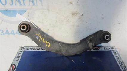 Рычаг задней подвески поперечный верхний задний левый MITSUBISHI OUTLANDER XL 05-13