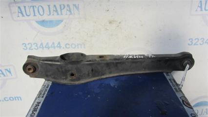 Рычаг задней подвески поперечный нижний задний левый OUTLANDER XL 05-13