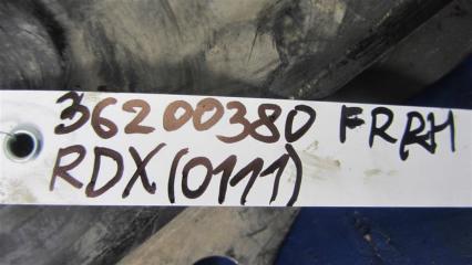 Крепление балки подвески переднее правое RDX 12-19 2013 Внедорожник 3.5