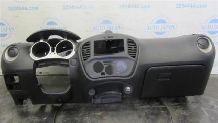 Торпедо NISSAN JUKE 10-19 2011