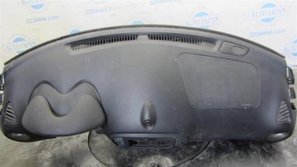 Торпедо NISSAN JUKE 10-19 Внедорожник 1.6 MR16DDT