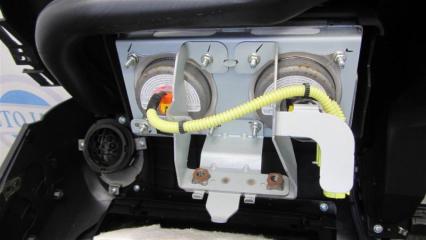 Торпедо JUKE 10-19 2011 Внедорожник 1.6 MR16DDT