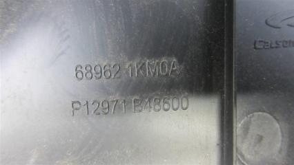 Торпедо JUKE 10-19 2011 Внедорожник 1.6 MR16DDT