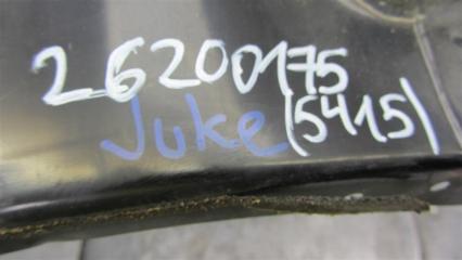 Поддон механизма дворников JUKE 10-19 2011 Внедорожник 1.6 MR16DDT