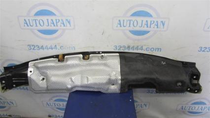 Поддон механизма дворников NISSAN JUKE 10-19 Внедорожник 1.6 MR16DDT