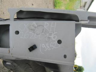 Четверть кузова передняя правый CX-9 06-16 2008 Внедорожник 3.7