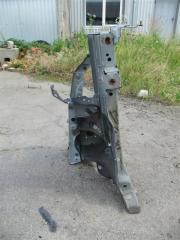 Четверть кузова передняя правый MAZDA CX-9 06-16 Внедорожник 3.7