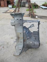 Четверть кузова передняя правый CX-9 06-16 2008 Внедорожник 3.7