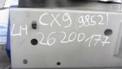 Четверть кузова передняя левый CX-9 06-16 2008 Внедорожник 3.7
