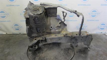 Четверть кузова передняя левый MAZDA CX-9 06-16 Внедорожник 3.7