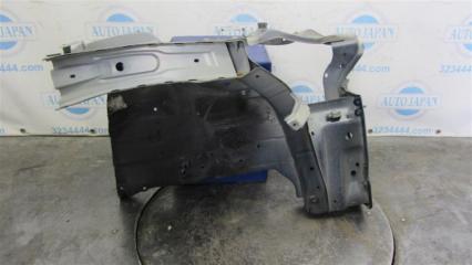 Четверть кузова передняя правый KIZASHI 09-14