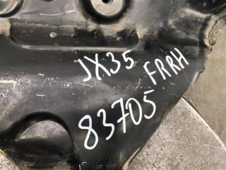 Четверть кузова передняя правый QX60/JX35 12-20