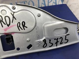 Моторчик стеклоочистителя задний RDX 12-19