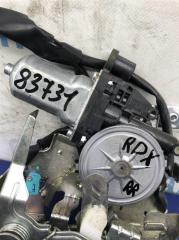 Замок крышки багажника RDX 12-19