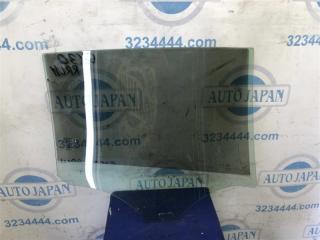 Стекло двери заднее левое QX30 16-20