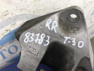 Подушка двигателя задняя X-TRAIL T31 07-14