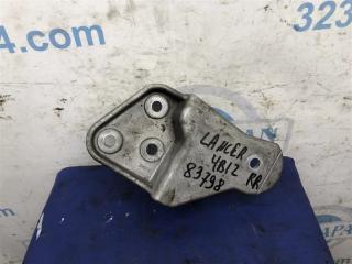 Кронштейн двигателя MITSUBISHI LANCER X 10 07-15 Б/У Кронштейн двигателя MITSUBISHI LANCER X 10 07-15