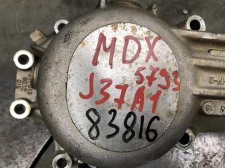 Раздаточная коробка MDX (YD2) 06-13 2008 YD2 3.7