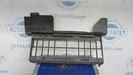 Дефлектор радиатора NISSAN X-TRAIL/ROGUE T32 13-20