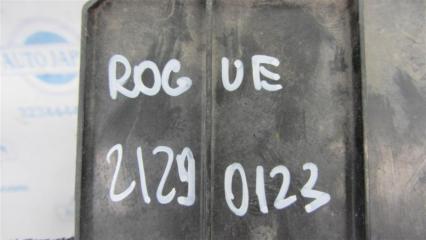 Дефлектор радиатора NISSAN X-TRAIL/ROGUE T32 13-20