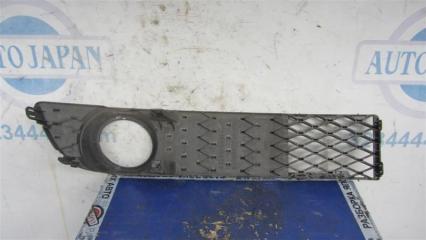 Накладка противотуманной фары правая INFINITI M35/M45 04-10