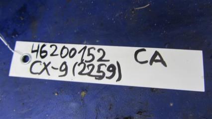 Патрубок воздушного фильтра CX-9 06-16