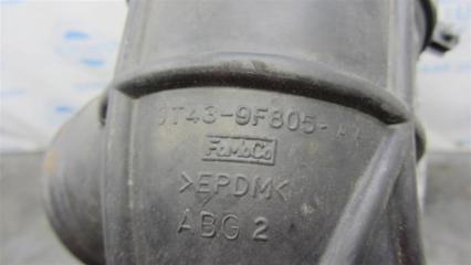 Патрубок воздушного фильтра CX-9 06-16