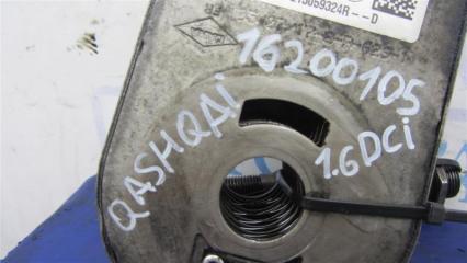 Теплообменник масляного фильтра QASHQAI/ROGUE SPORT 14- K9K