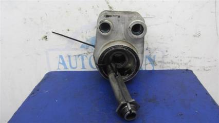 Теплообменник масляного фильтра QASHQAI/ROGUE SPORT 14- K9K