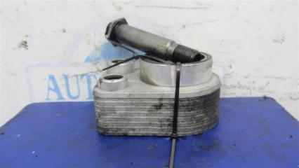 Теплообменник масляного фильтра QASHQAI/ROGUE SPORT 14- K9K