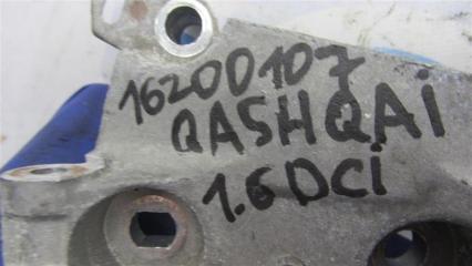 Натяжитель ремня генератора QASHQAI/ROGUE SPORT 14- K9K