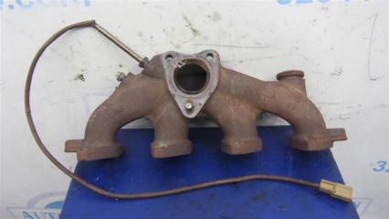 Коллектор выпускной NISSAN QASHQAI/ROGUE SPORT 14- K9K