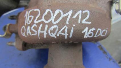 Турбина QASHQAI/ROGUE SPORT 14- K9K