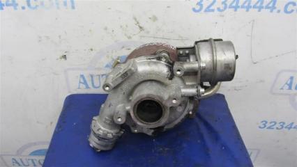 Турбина NISSAN QASHQAI/ROGUE SPORT 14- K9K