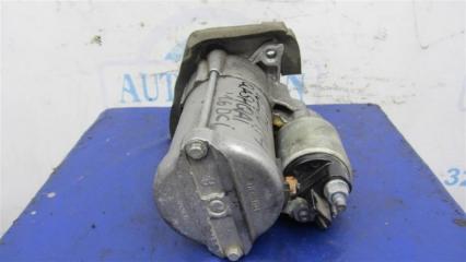 Стартер QASHQAI/ROGUE SPORT 14- K9K