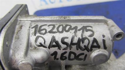 Клапан EGR QASHQAI/ROGUE SPORT 14- K9K