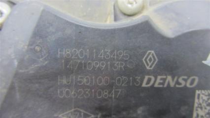 Клапан EGR QASHQAI/ROGUE SPORT 14- K9K