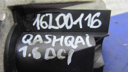 Клапан EGR QASHQAI/ROGUE SPORT 14- K9K